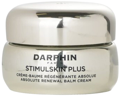 Крем-бальзам для обличчя Darphin Stimulskin Plus Absolute Renewal омолоджувальний 50 мл (882381003968)