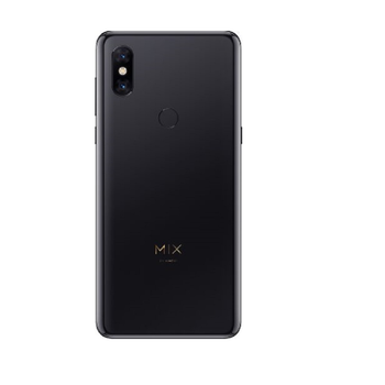 Захисна плівка StatusSKIN для Xiaomi Mi Mix 3 Корпус Вініл Панк