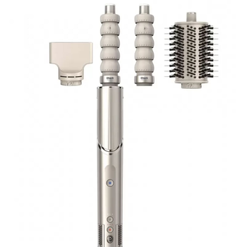 Стайлер Shark FlexStyle 3-in-1 Hair Styler and Dryer Stone HD426SLEU