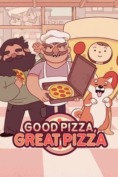 Good Pizza, Great Pizza (Nintendo Switch) eShop Key Код активации