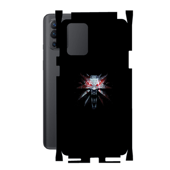 Захисна плівка StatusSKIN для OnePlus 9R 2021 Корпус Вініл Відьмак