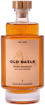 Віскі Old Baile 0.7 л 40% (5391537840661)