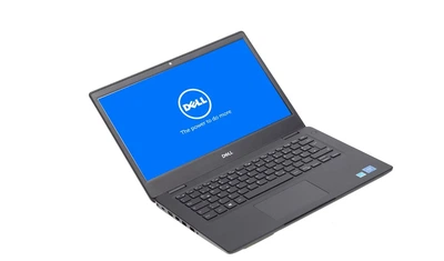 Ноутбук Dell WYSE 5470 14"FHD/IPS/Intel Celeron N4100/8GB/128GB SSD/Win10Pro/Б/У