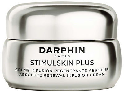 Крем для обличчя Darphin Stimulskin Plus Absolute Renewal Infusion омолоджувальний 50 мл (882381104542)