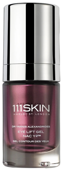 Żel pod oczy 111Skin NAC Y2 liftingujący 15 ml (5060280378768)