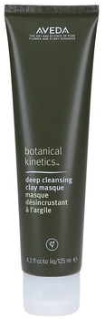 Maseczka do twarzy z glinką Aveda Botanical Kinetics Herbal oczyszczająca 75 ml (018084975596)