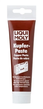 Паста-смазка высокотемпературная медная Kupfer-Paste 100мл Liqui Moly