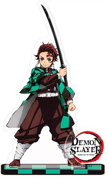 Akrylowa figurka ABYstyle DEMON SLAYER: KIMETSU NO YAIBA Tanjiro 2 (3665361068747)