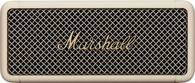 Портативна акустика Marshall Emberton III Cream (1006885)