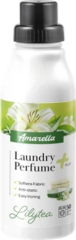 Ароматизатор для білизни Amarella Lilytea 500 мл (5907100190356)