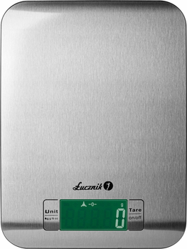 Waga kuchenna Lucznik KS-509A (06.071)