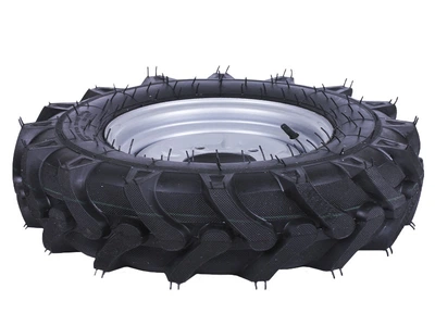 Колесо 6,00 -12 ТТ м/б (в сборе) (под 5 болтов) AMG-2