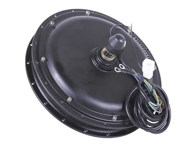 Двигатель TT AGRO MOTO (переднее колесо) 1000W на электровелонабор