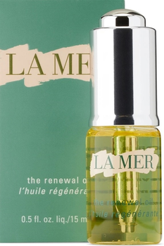 Olejek do twarzy La Mer odnawiający 15 ml (747930140061)