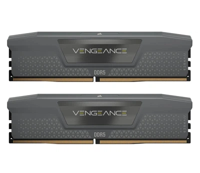 Оперативная память Corsair 48GB (2x24GB) 6000 CL30 Vengeance (CMK48GX5M2B6000Z30) EU