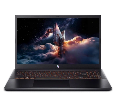 Ноутбук Acer Nitro V 15 i5-13420H/64GB/2TB RTX5060 (ANV15-52 || NH.QZ8EP.00E)