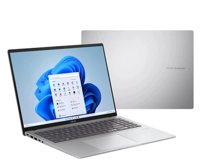 Ноутбук ASUS Vivobook 16 X1607CA Ultra 5-225H/32GB/1TB/Win11 (X1607CA-MB174W)
