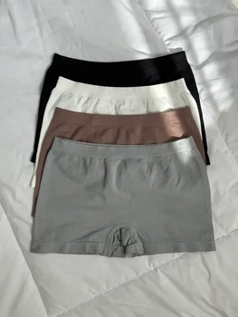 Набір трусиків - шортиків (4 шт/L)