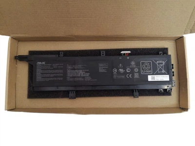 Аккумулятор для ноутбука Asus StudioBook Pro X W730, W730G5T, C32N1838 8330mah 95Wh ORIGINAL