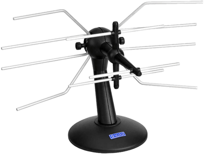 Antena TV Telkom Telmor pokojowa DVB-T/T2 DSP-860 (5903953002648)