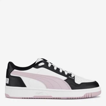 Підліткові кеди для дівчинки Puma Reb-L Jr 39899310 5905588690375 37.5 Білі (5905588690443)