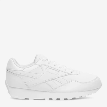 Подростковые кроссовки для девочки Reebok Royal Rewind 100046396K 37 Белые (2230059184880)