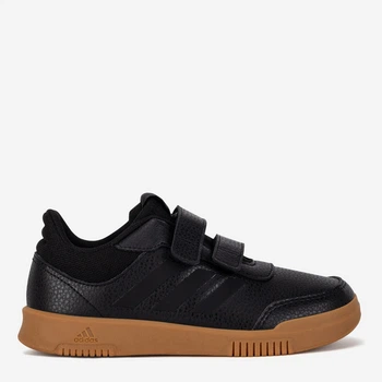 Дитячі кеди для хлопчика Adidas Tensaur Sport 2.0 Cf K IF1726 30 Чорні (5905588690856)