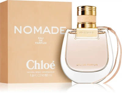 Chloe Chloe Nomade (женские) парфюмированная вода 50 мл
