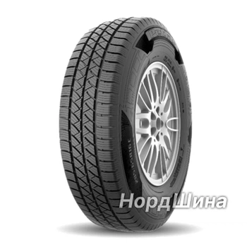 Petlas Vanmaster A/S 215/60 R17C 109/107T