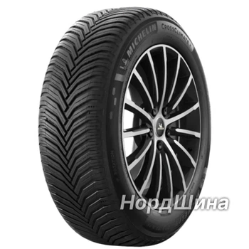 Автомобільна шина Michelin CrossClimate 2 215/65 R16 102V XL