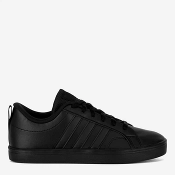 Підліткові кеди для хлопчика Adidas Vs Pace 2.0 K IE3467 5905588647775 38.5 Чорні (5905588647829_5905588186458)