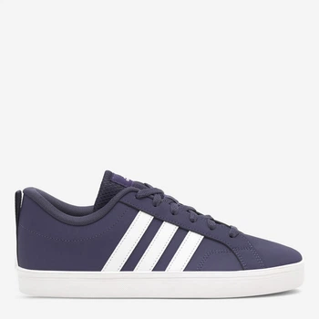 Підліткові кеди для хлопчика Adidas Vs Pace 2.0 K IE3465 5905588224488 38.5 Сині (5905588224518)