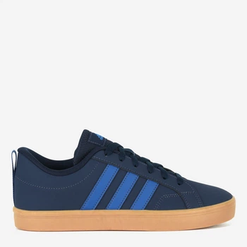 Підліткові кеди для хлопчика Adidas Vs Pace 2.0 K IE8884 5905588647850 38.5 Сині (5905588647911)