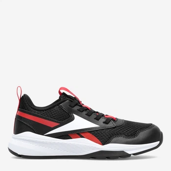 Детские кроссовки для мальчика Reebok Xt Sprinter 2.0 100062738 2230065885627 29 Черные (2230065885993)