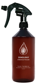 Спрей для кімнати Zenology Fycus Sycomorus 1000 мл (8718868294050)