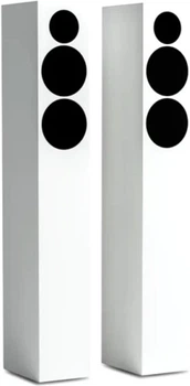 Акустическая система Tone Factory Speaker L Satin White (9120129863353)
