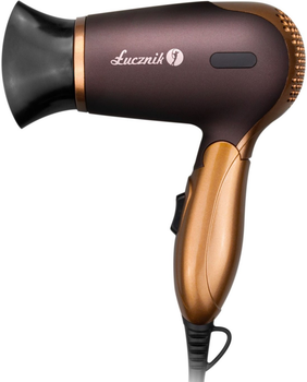 Suszarka do włosów Lucznik HD-212 Satin Premium