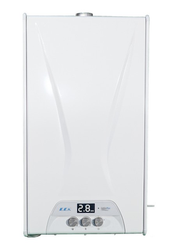 Газовый котел ECA Gelios Plus 24 HM