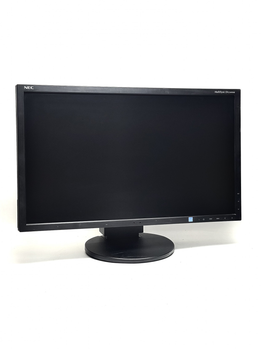 Монітор NEC MultiSync EA234WMi 23" IPS (Вживаний - Клас B) | PTB10221236