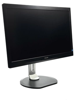 Монітор PHILIPS S-Line 271S4L 27" TN (Вживаний - Клас A-) - Б/У