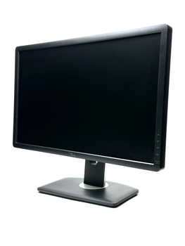 Монітор Dell P2412Hb 24" TFT+TN (Вживаний - Клас B) | RNB0225254