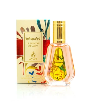 Le Jasmine Парфумована Вода Ayat Perfumes 50 Мл Для Жінок