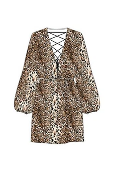 Туніка Anabel Arto 50(2XL) Коричневий-995 (116257)