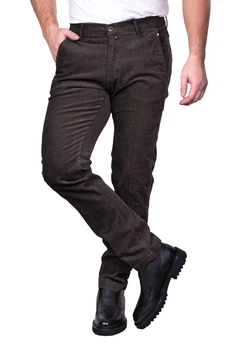 Слакси Pierre Cardin 36/32 Зелений 33730/5212