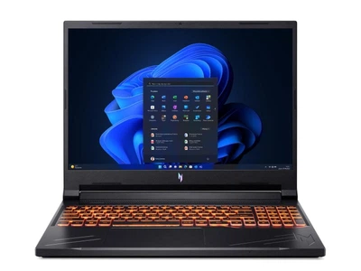 Ноутбук Acer Nitro V16 R5-8645HS/16GB/512/Win11 Pro RTX4050 165Hz (NH.QRVEP.00L)