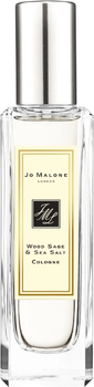 Одеколон унісекс Jo Malone Wood Sage & Sea Salt 30 мл (690251080984)