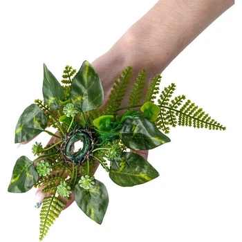 Кільце Лісова німфа SETA Decor 25-596GR