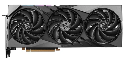 Відеокарта MSI RTX 4080 SUPER 16G GAMING X SLIM (RTX 4080 SUPER 16G GAMING X SLIM) (GDDR6X, 256 bit, PCI-E v4.0)Refurbished