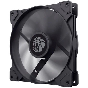 Вентилятор GameMax Aura 140мм (GMX-14WFBK-PWM)