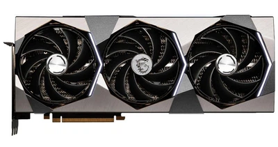 Видеокарта MSI RTX 4080 SUPER 16G SUPRIM X (RTX 4080 SUPER 16G SUPRIM X) (GDDR6X, 256 bit, PCI-E v4.0 x16) Б/у